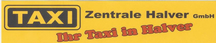 (c) Taxizentrale-halver.de
